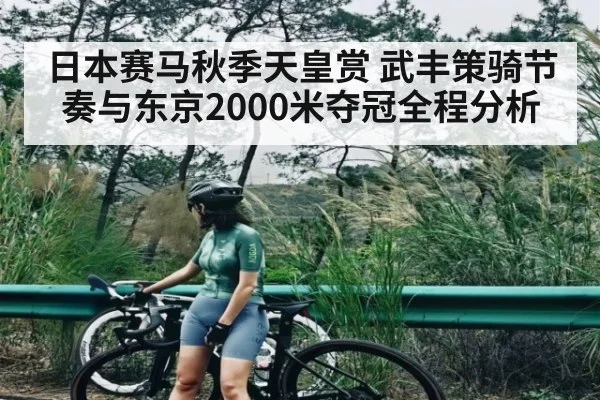 日本赛马秋季天皇赏 武丰策骑节奏与东京2000米夺冠全程分析